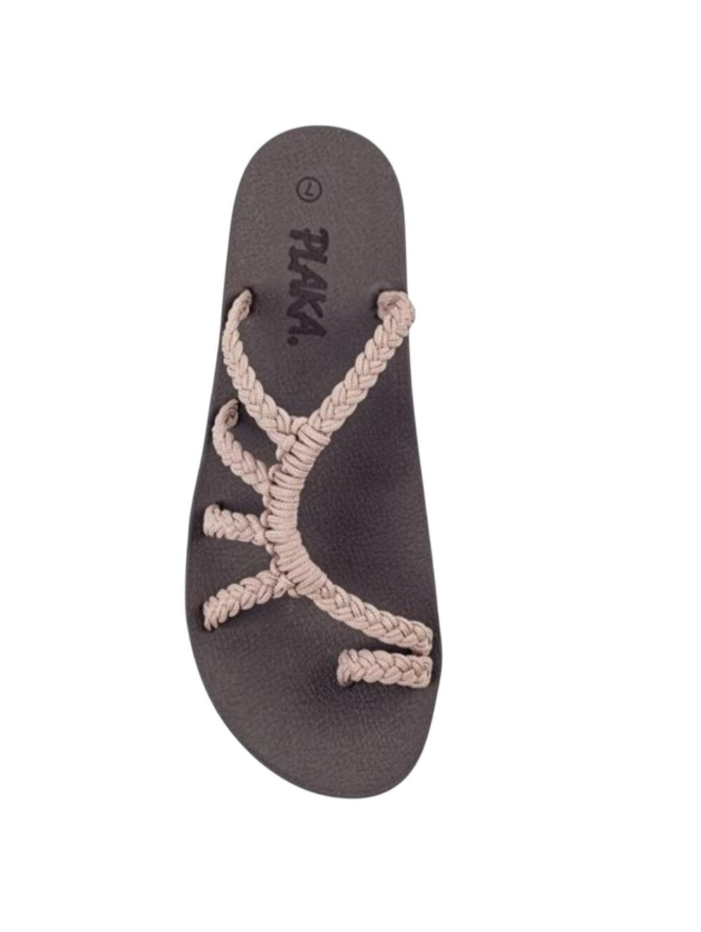 22.mmmPlaka Braided Sandals | 9